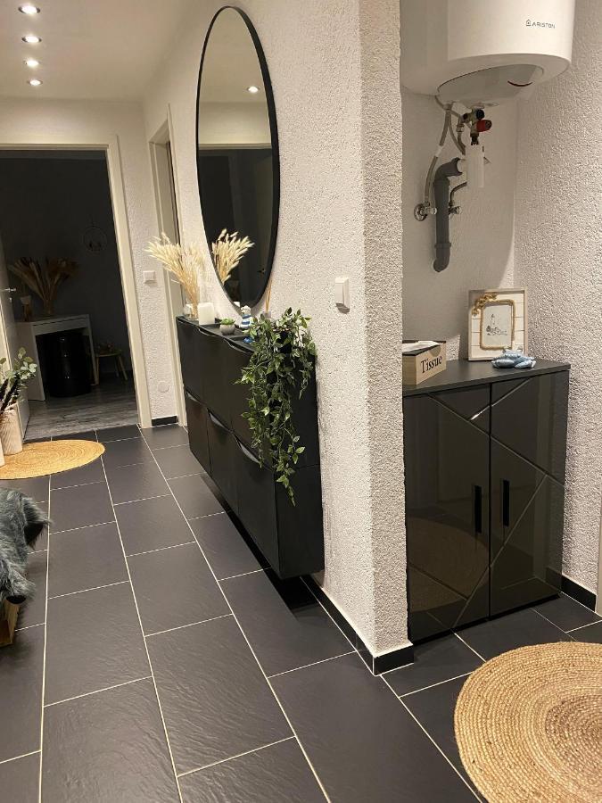 Fewo Lago Di Costanza I FDH Eksteriør billede